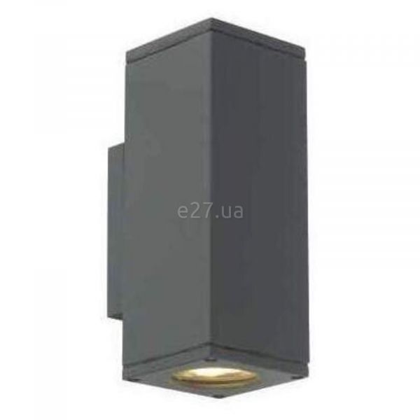 Настенный светильник Norlys 1730GR Sandvik