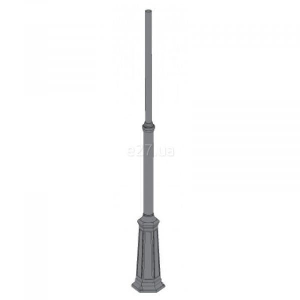 Опора освітлення Norlys 3010B Black