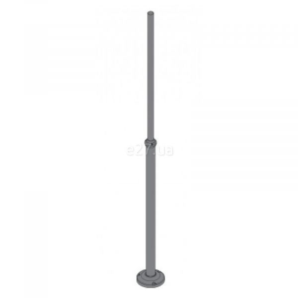 Опора освещения Norlys 3011B Black