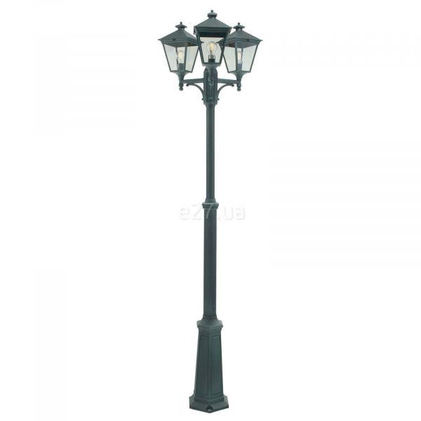 Ліхтарний стовп Norlys 483BG London