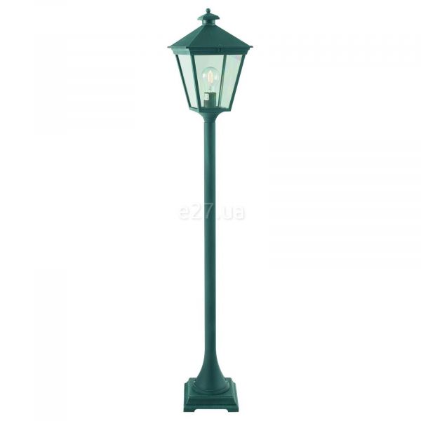 Парковый светильник Norlys 485BG London