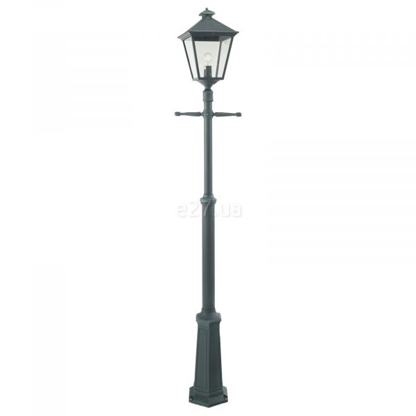 Ліхтарний стовп Norlys 491BG London
