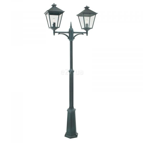 Ліхтарний стовп Norlys 492BG London