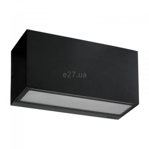 Настенный светильник Norlys 5102B Asker