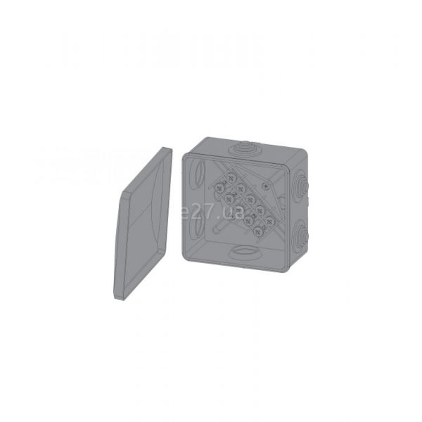 Розподільча коробка Norlys 7661 S-BOX 036 SK