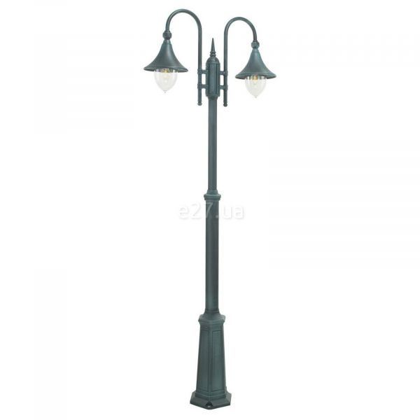 Фонарный столб Norlys 820BG Firenze