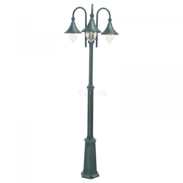 Фонарный столб Norlys 830BG Firenze