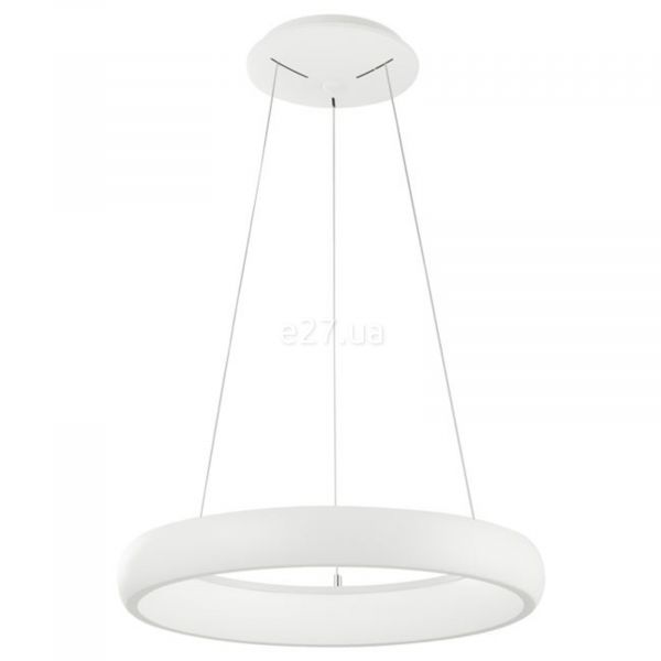Люстра Nova Luce 8105618 Albi