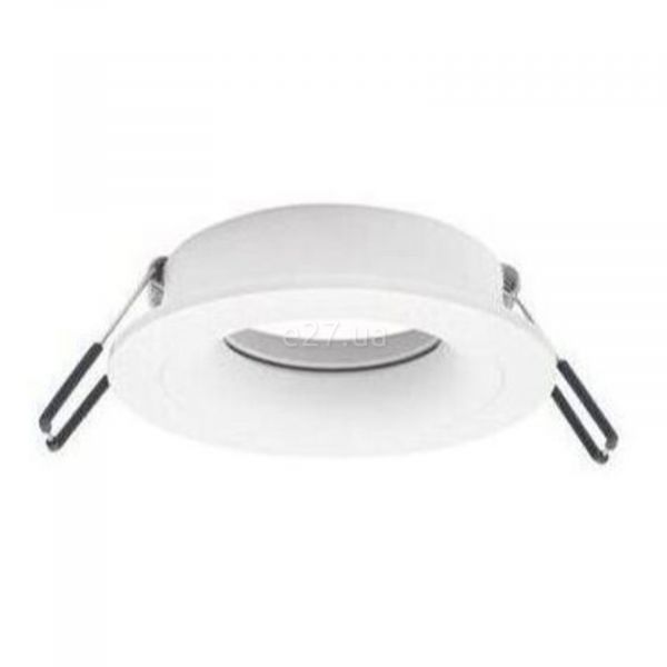 Точковий світильник Nova Luce 834801 Enzo