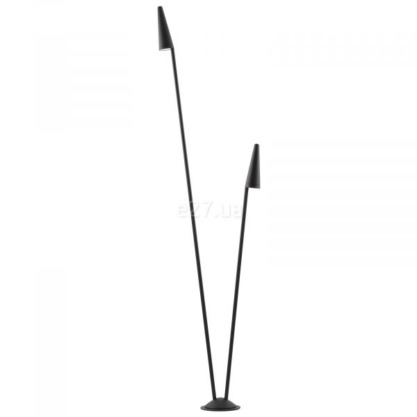 Торшер Nova Luce 9002870 Mabel