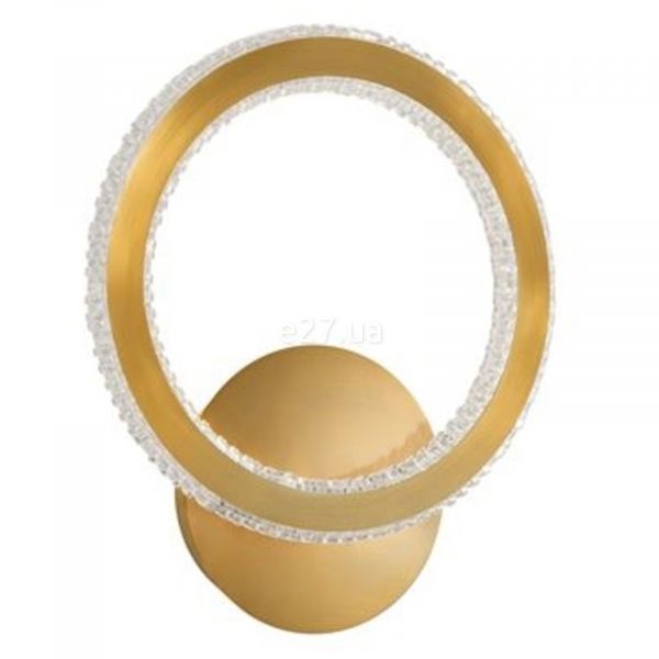 Бра Nova Luce 9011135 Cilion