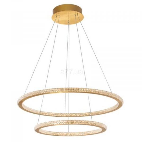 Люстра Nova Luce 9011139 Cilion