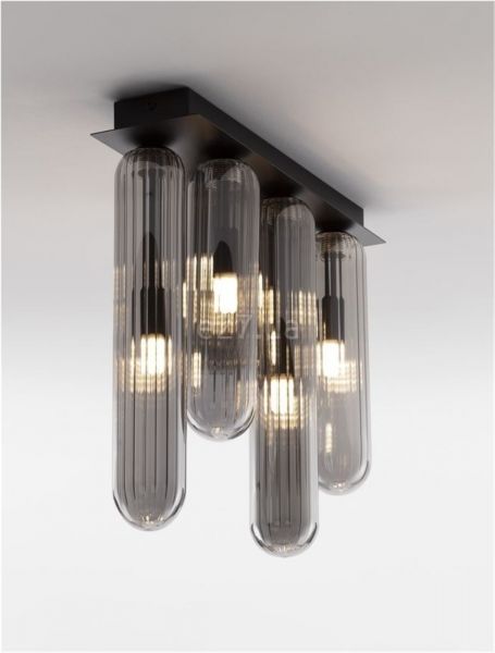 Люстра Nova Luce 9028854 Gustave