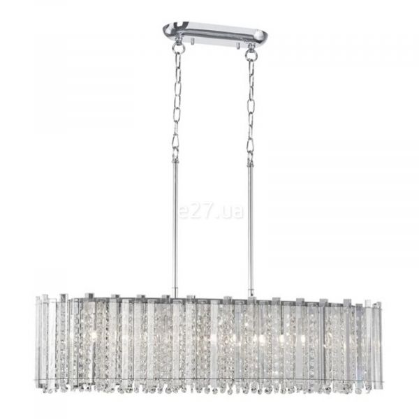 Люстра Nova Luce 9046506 Element