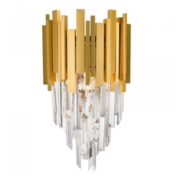Бра Nova Luce 9050100 Grane