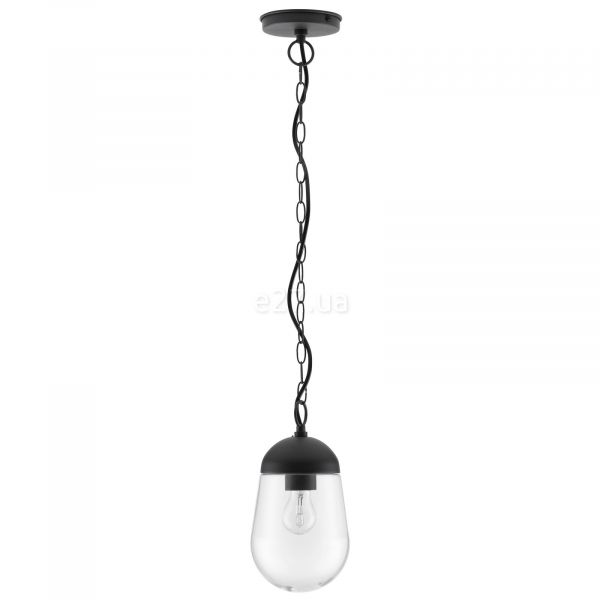 Подвесной светильник Nova Luce 9060197 Omika