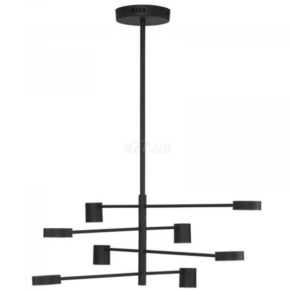 Люстра Nova Luce 9080122 Nordik
