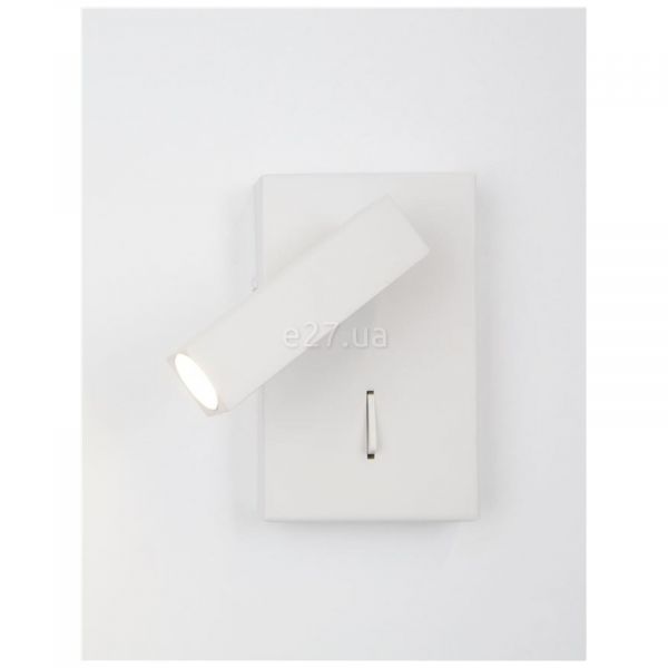 Спот Nova Luce 9081351 Dona