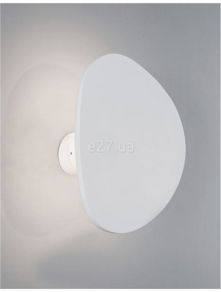 Настінний світильник Nova Luce 9084081 Cronus