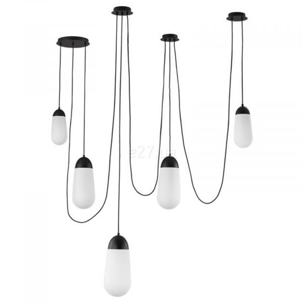 Люстра Nova Luce 9092826 Blaky