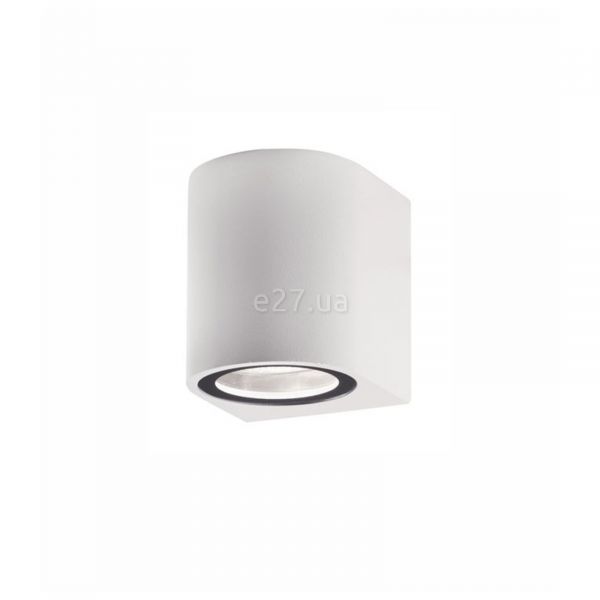 Настенный светильник Nova Luce 910021 Nero