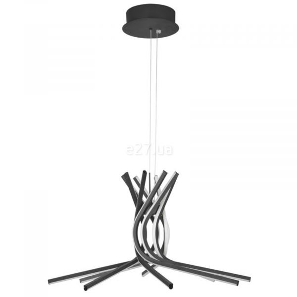 Люстра Nova Luce 9100281 Norine