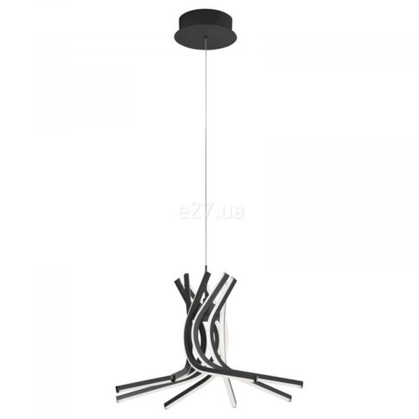 Люстра Nova Luce 9100282 Norine