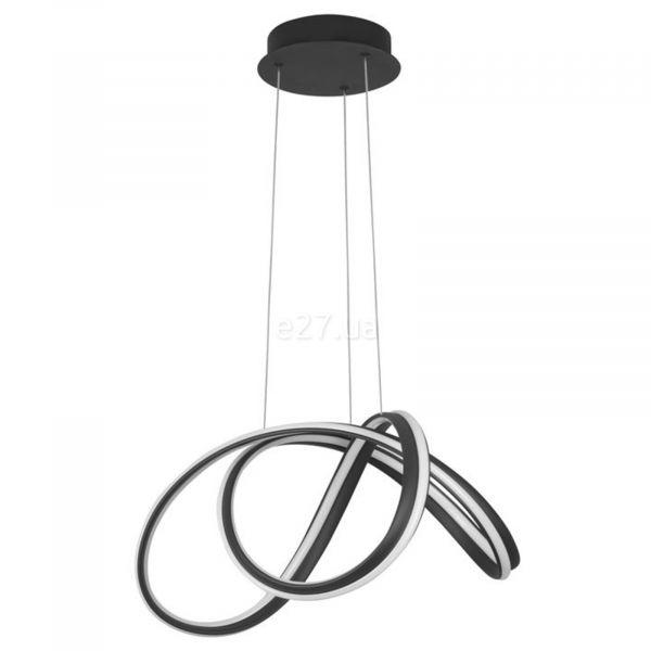 Люстра Nova Luce 9104722 Truno