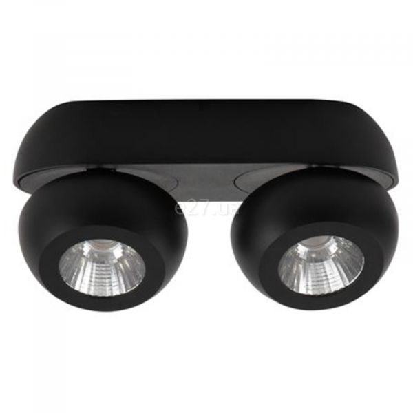Спот Nova Luce 9105102 Gon