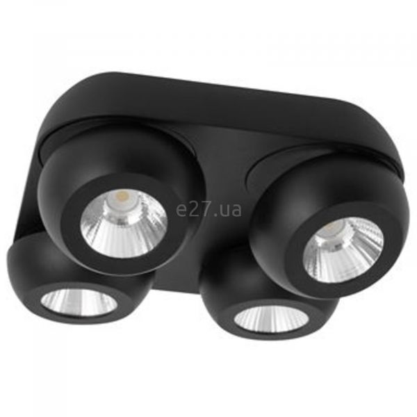 Спот Nova Luce 9105103 Gon
