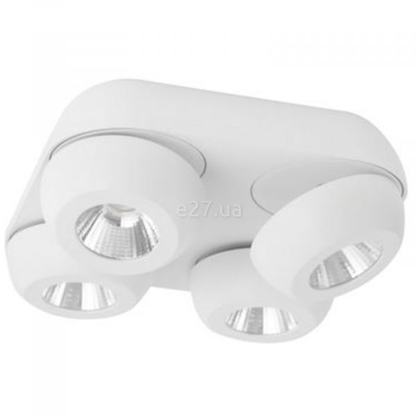 Спот Nova Luce 9105203 Gon