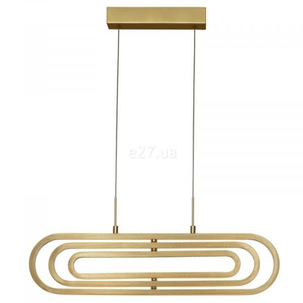 Подвесной светильник Nova Luce 9110352 Arte