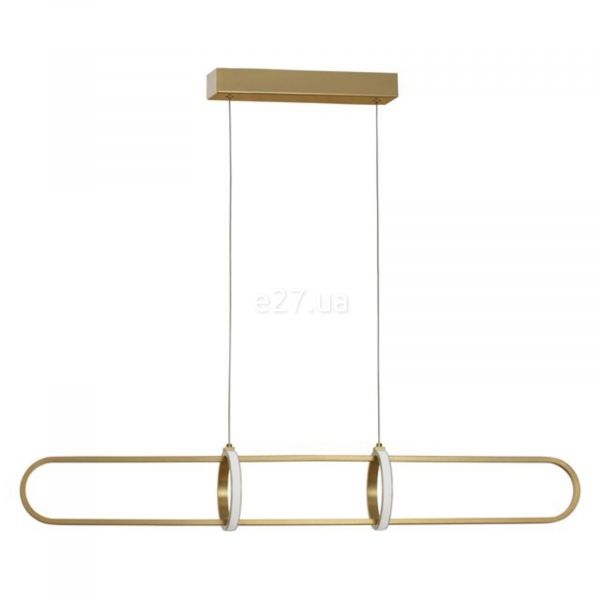 Подвесной светильник Nova Luce 9113122 Arte