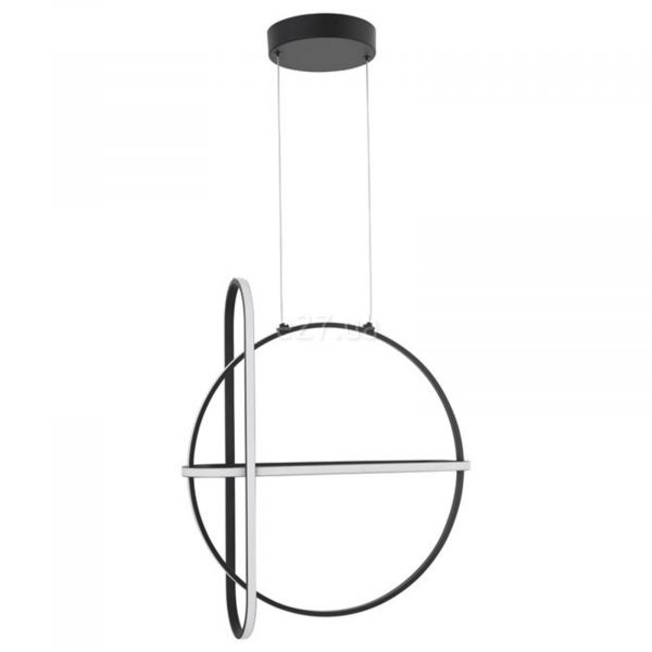 Подвесной светильник Nova Luce 9114861 Arte