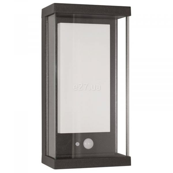 Настінний світильник Nova Luce 9120711 Bay