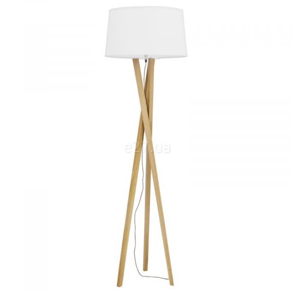 Торшер Nova Luce 9145061 Salino