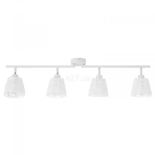 Спот Nova Luce 9155424 Sion