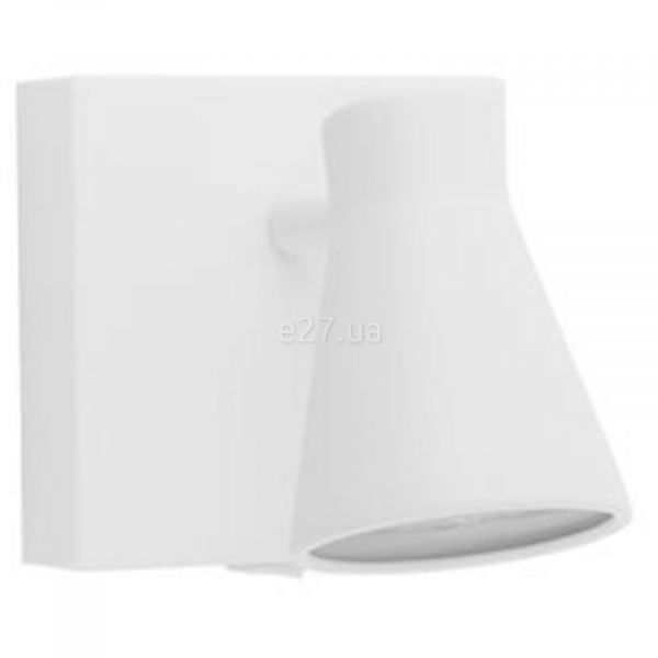 Спот Nova Luce 9155711 Dublin