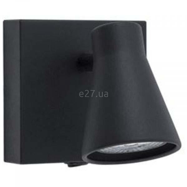 Спот Nova Luce 9155712 Dublin