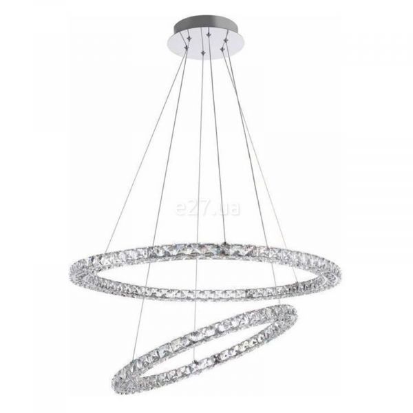 Подвесной светильник Nova Luce 9172518 Quentin