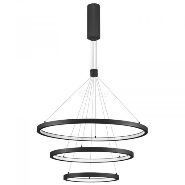 Люстра Nova Luce 9173108 Empatia