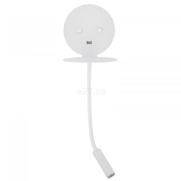 Бра Nova Luce 9173281 Eclip