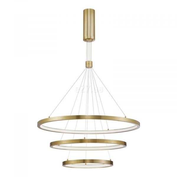 Підвісний світильник Nova Luce 9175108 Empatia