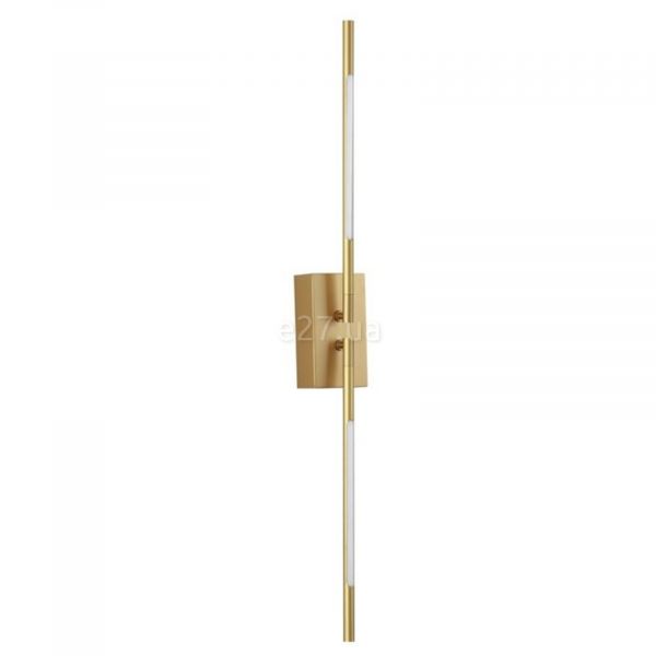 Бра Nova Luce 9180722 Raccio