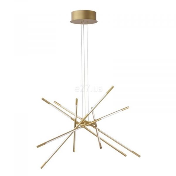 Люстра Nova Luce 9180782 Raccio