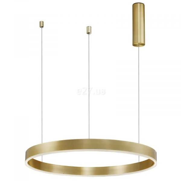 Люстра Nova Luce 9190640 Motif