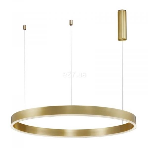 Підвісний світильник Nova Luce 9190655 Motif