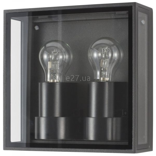 Настенный светильник Nova Luce 9197702 Sorren