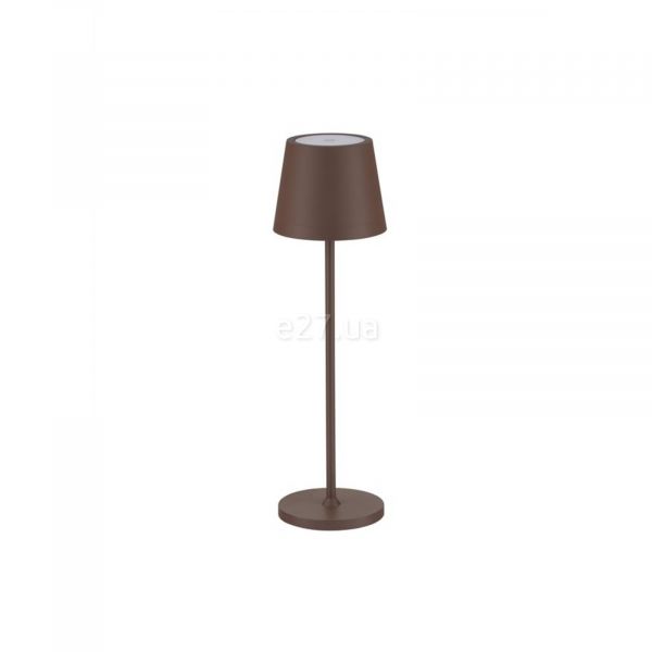 Настольная лампа Nova Luce 9223403 Seina