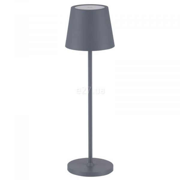 Настольная лампа Nova Luce 9223404 Seina
